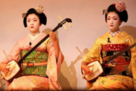 日本舞妓
