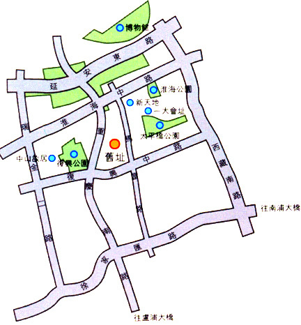 交通指引