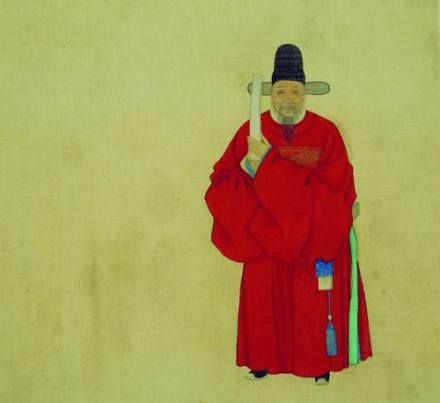 陆深