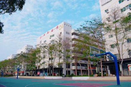 深圳市华夏技工学校