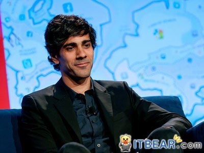 yelp创始人 
