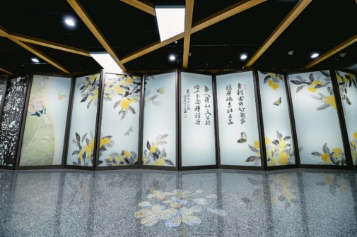 桂林公园站