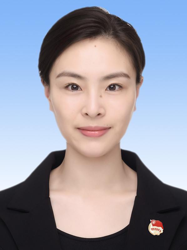 吴敏霞