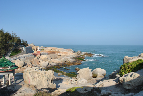 红海湾