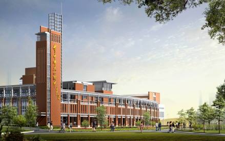 华中师范大学第一附属中学