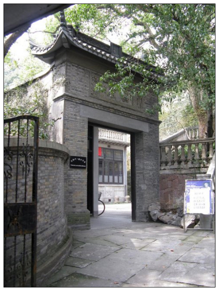 北街梦寻