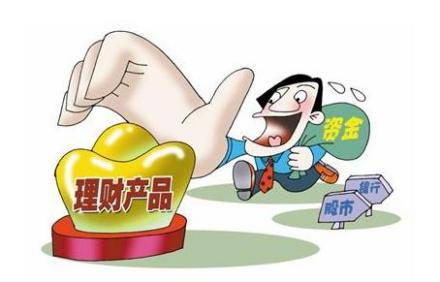 理财产品