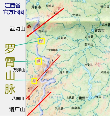 地图