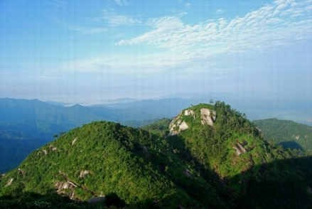 会仙峰 
