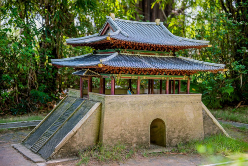 深圳世界之窗