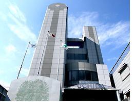 银行建筑