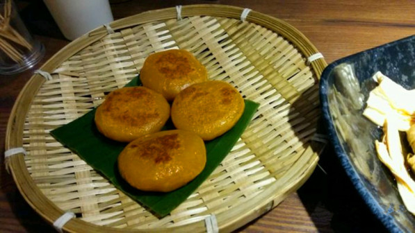粄条