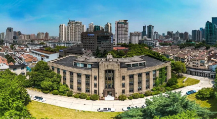 雷士德医学研究院