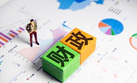 中央财政预算