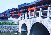 奉城是历史古镇