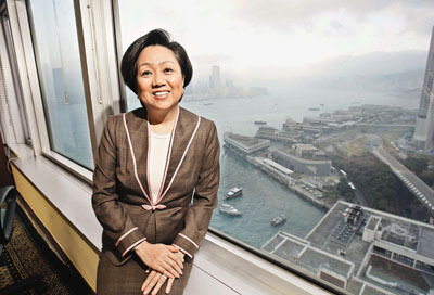 史美伦