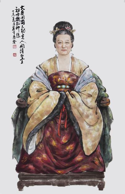 魏敬