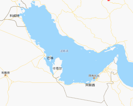 巴林