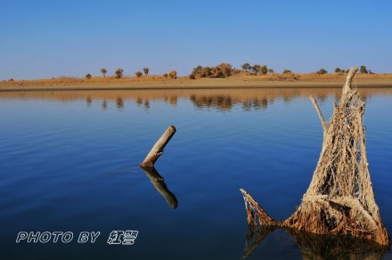 大西海子水库