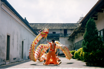节目照