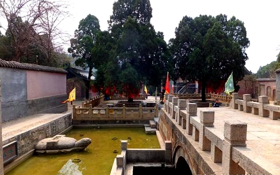 迎仙桥