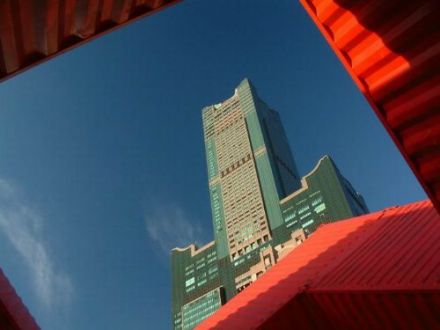 高雄85大楼 