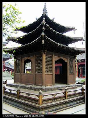 钱祠表忠