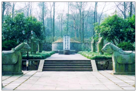 三台云水