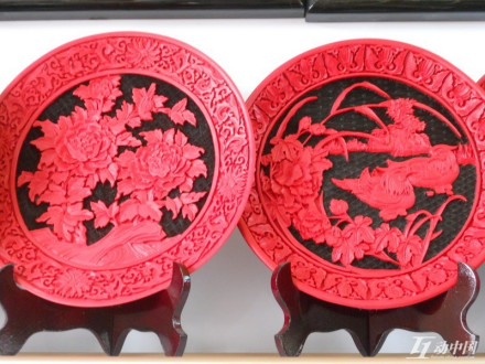 漆器