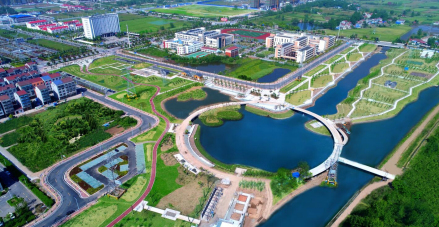监利市
