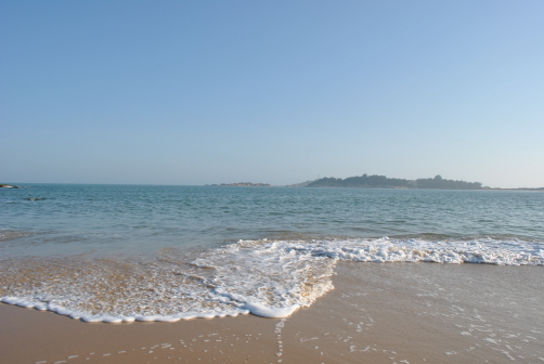 红海湾