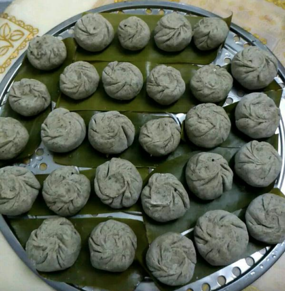 鼠葛绵粿 
