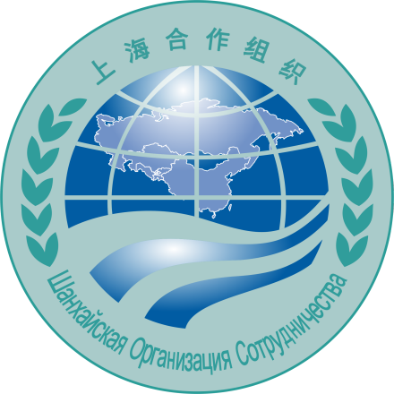 上海合作组织会徽