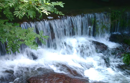 上饶市三清山风景名胜区