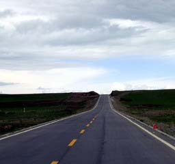 青藏公路