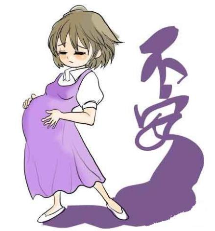 意外怀孕
