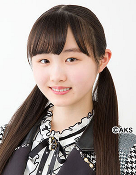 斋藤阳菜