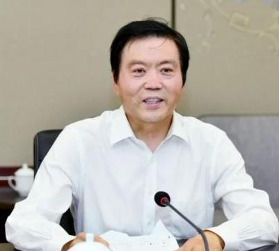 山西银行股份有限公司董事长高计亮
