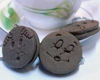 鬼脸嘟嘟