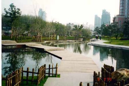 景点