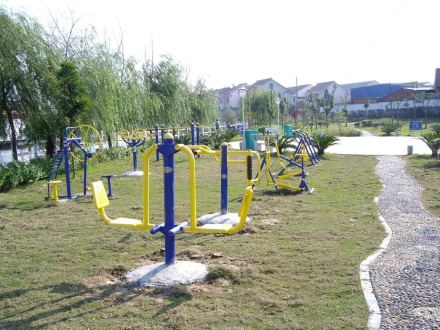 社会主义新农村4