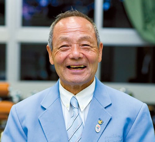 三宅义信