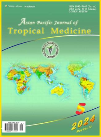 《Asian Pacific Journal of Tro》