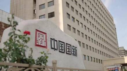 中国国新控股有限责任公司