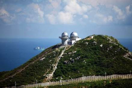 西涌天文台