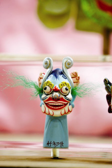 徐竹初的作品