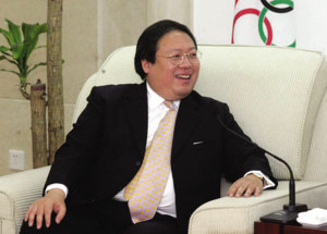 何志平