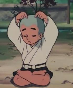 聪明的一休