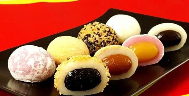 粄条