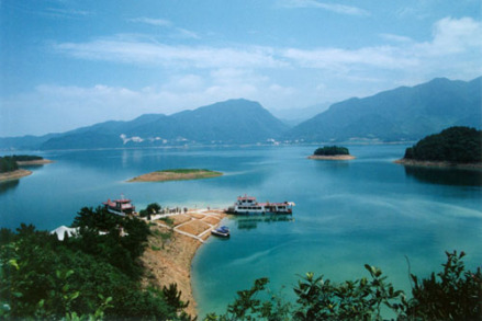 云居山